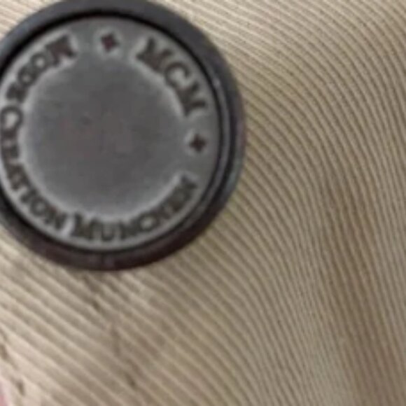 Vintage MCM Jacket - Picture 3 of 6